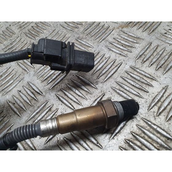 Sonda Lambda Para Peugeot 308