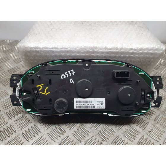Cuadro Instrumentos para Dacia Sandero