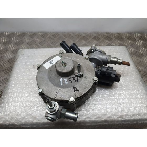 Pulmon Reductor De Presion De Gas para Dacia Sandero