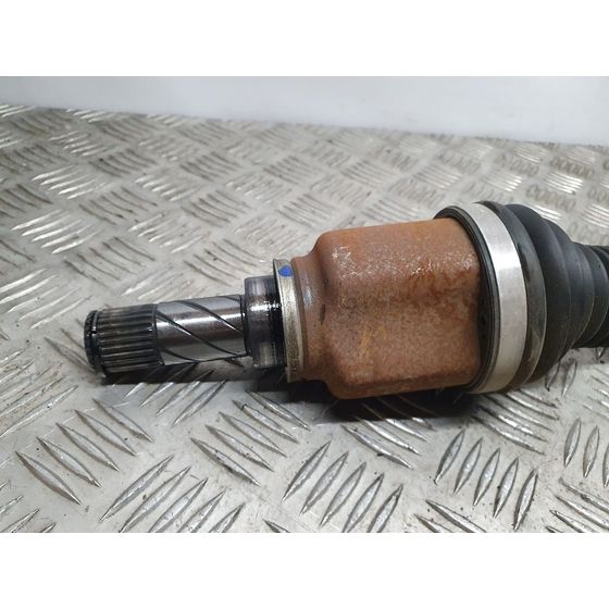 Transmision Delantera Derecha Para Dacia Sandero