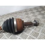 Transmision Delantera Derecha Para Dacia Sandero