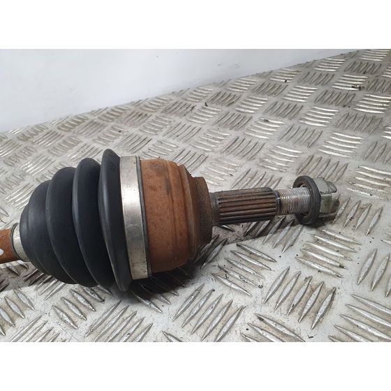 Transmision Delantera Derecha Para Dacia Sandero
