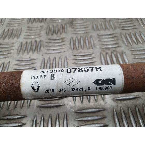 Transmision Delantera Derecha Para Dacia Sandero