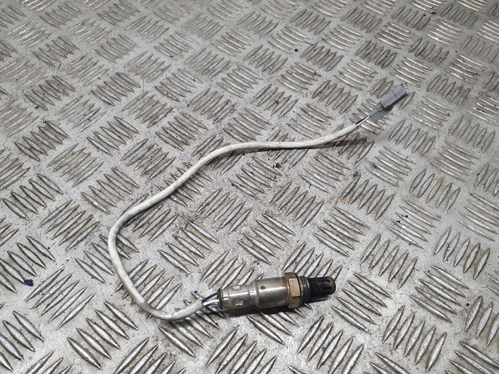 Sonda Lambda Para Dacia Sandero