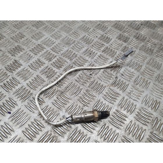 Sonda Lambda Para Dacia Sandero