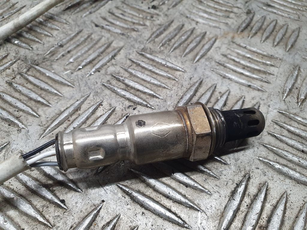 Sonda Lambda Para Dacia Sandero