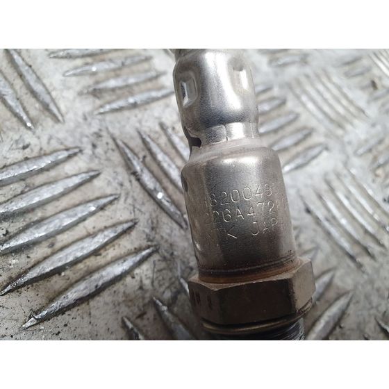 Sonda Lambda Para Dacia Sandero