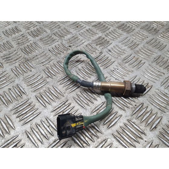 Sonda Lambda Para Dacia Sandero