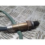 Sonda Lambda Para Dacia Sandero