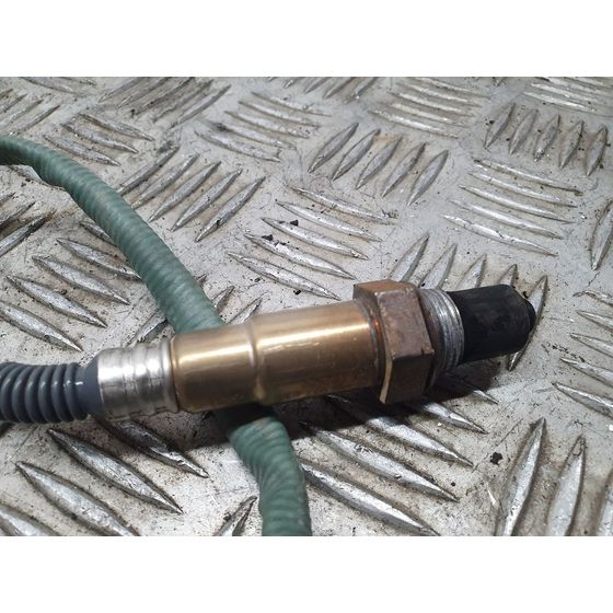 Sonda Lambda Para Dacia Sandero