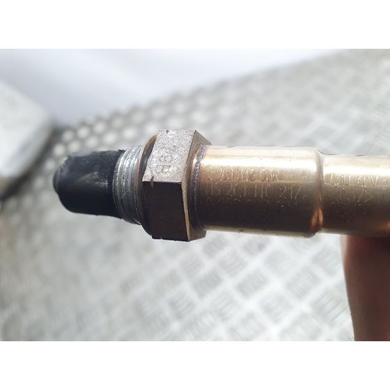 Sonda Lambda Para Dacia Sandero