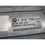 Centralita Cambio Automatico Para Bmw X5