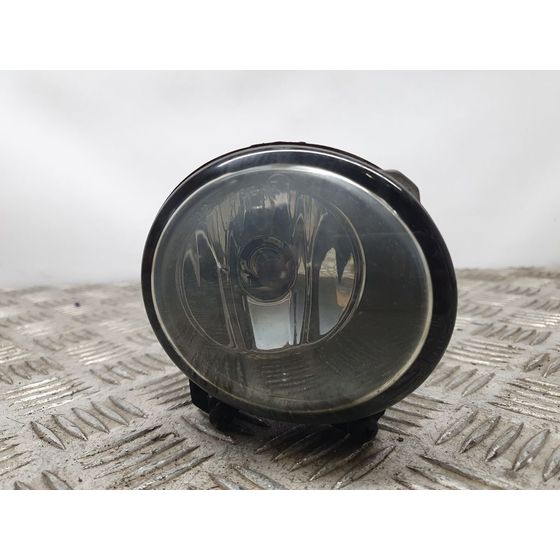 Faro Antiniebla Derecho Para Bmw X5