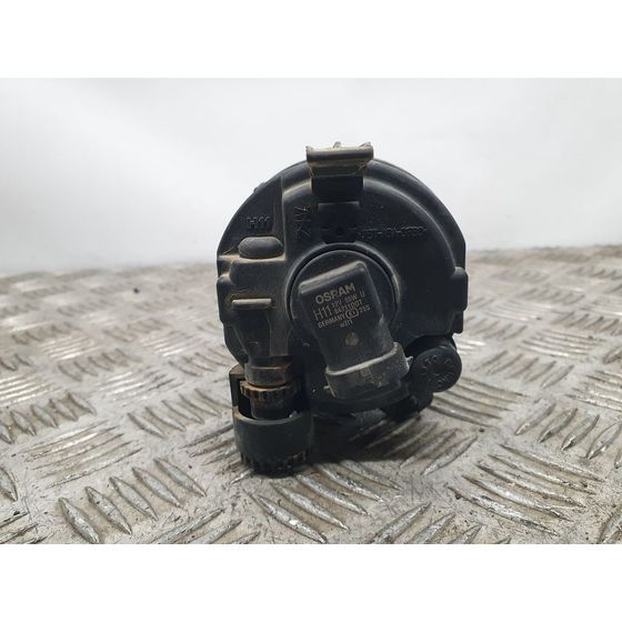 Faro Antiniebla Derecho Para Bmw X5