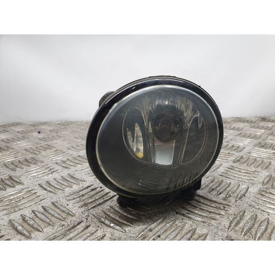 Faro Antiniebla Izquierdo Para Bmw X5