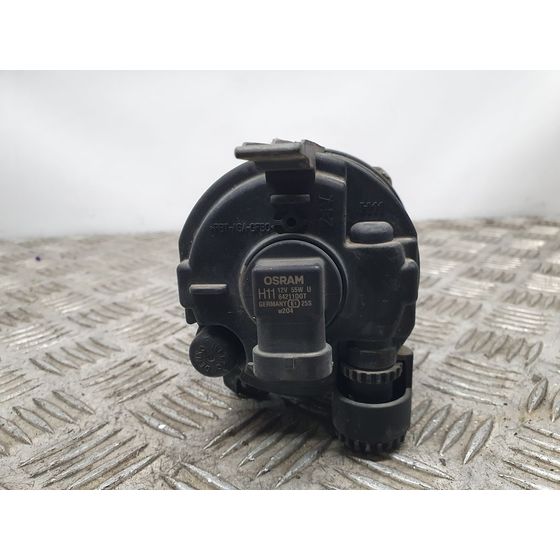 Faro Antiniebla Izquierdo Para Bmw X5