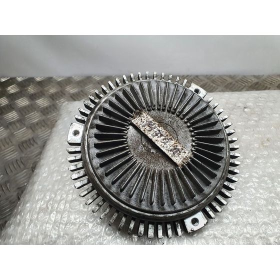 Ventilador Viscoso Motor para Bmw X5 (E53)