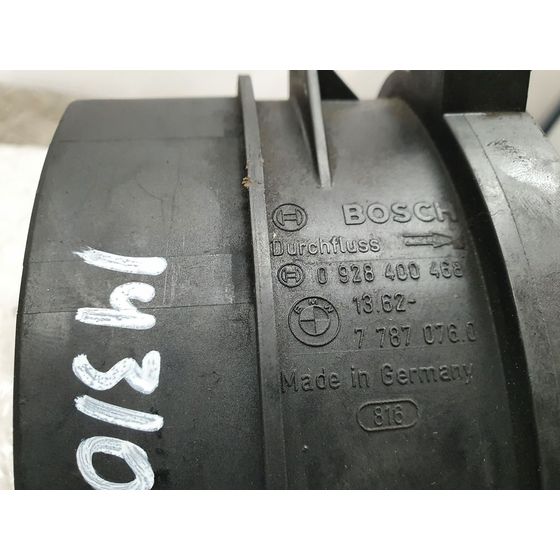 Caudalimetro para Bmw X5