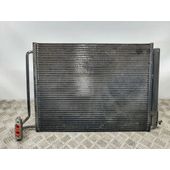 Condensador / Radiador Aire Acondicionado Para Bmw X5