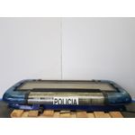 Rotativo - Puente Luces para Toyota Prius+
