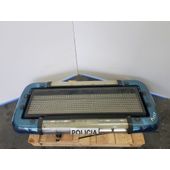 Rotativo - Puente Luces para Toyota Prius+