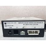 Rotativo - Puente Luces para Toyota Prius+