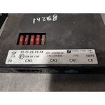 Rotativo - Puente Luces para Toyota Prius+