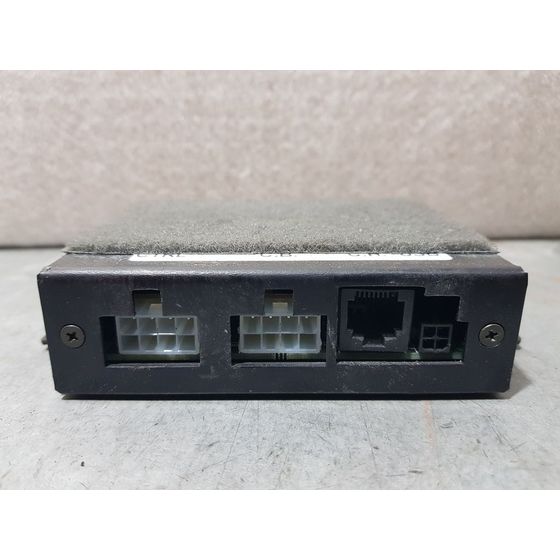 Rotativo - Puente Luces para Toyota Prius+