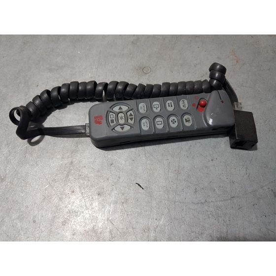 Rotativo - Puente Luces para Toyota Prius+