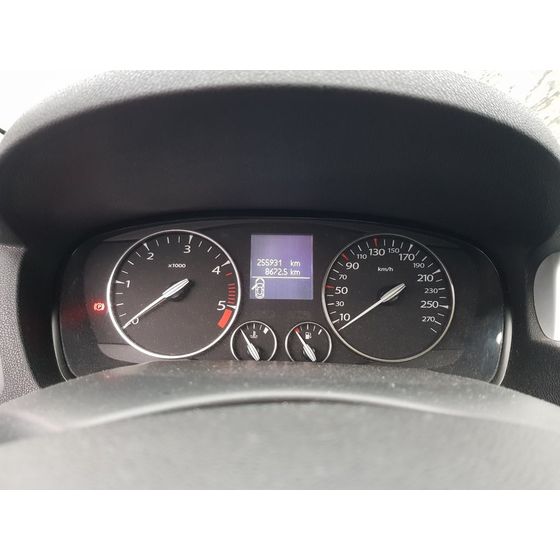 Cuadro Instrumentos Para Renault Laguna Grandtour Iii