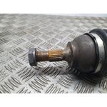 Transmision Delantera Izquierda Para Peugeot 308
