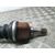 Transmision Delantera Izquierda Para Peugeot 308