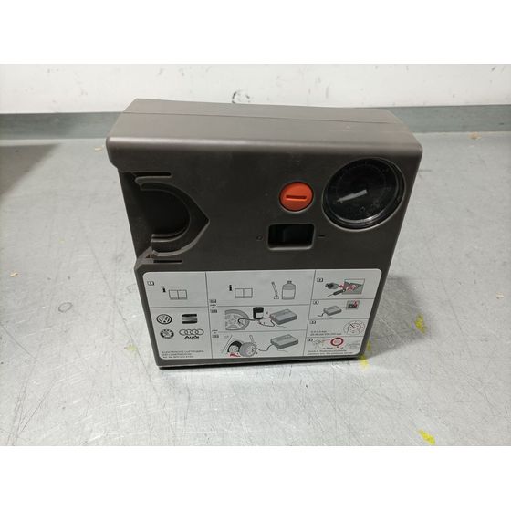 Compresor Inflado De Neumaticos para Seat Ibiza Sc (6J1)