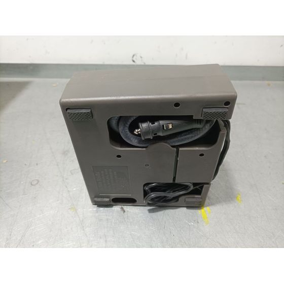 Compresor Inflado De Neumaticos para Seat Ibiza Sc (6J1)