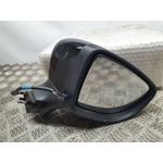 Retrovisor Derecho Para Renault Clio Iv
