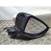 Retrovisor Derecho Para Renault Clio Iv