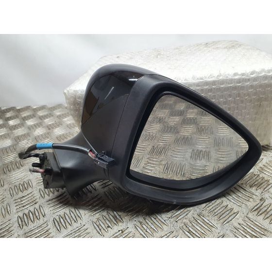 Retrovisor Derecho Para Renault Clio Iv
