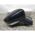 Retrovisor Derecho Para Renault Clio Iv