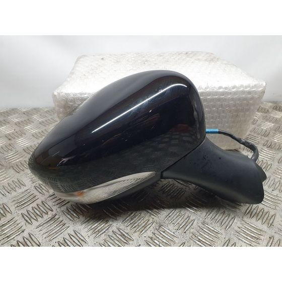 Retrovisor Derecho Para Renault Clio Iv