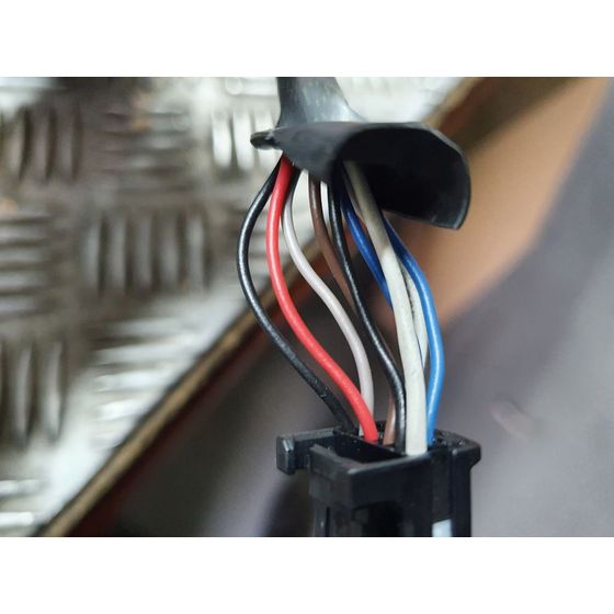 Retrovisor Derecho Para Renault Clio Iv
