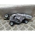 Motor Limpia Trasero Para Ford Fiesta