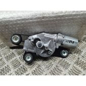 Motor Limpia Trasero Para Ford Fiesta