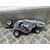 Motor Limpia Trasero Para Ford Fiesta