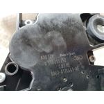 Motor Limpia Trasero Para Ford Fiesta
