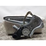 Elevalunas Trasero Izquierdo Para Toyota C-Hr