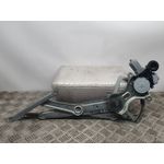 Elevalunas Delantero Izquierdo Para Toyota Land Cruiser