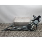 Elevalunas Delantero Izquierdo Para Toyota Land Cruiser