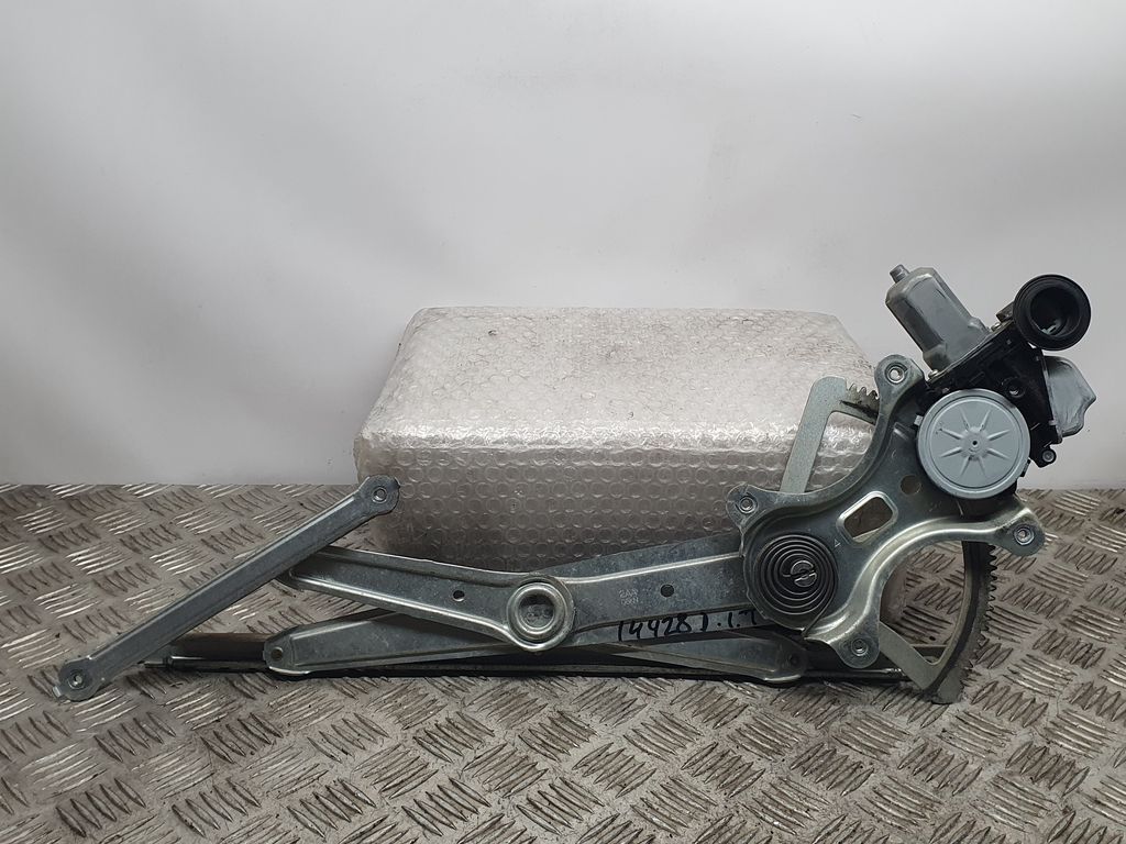 Elevalunas Delantero Izquierdo Para Toyota Land Cruiser