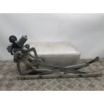 Elevalunas Delantero Izquierdo Para Toyota Land Cruiser