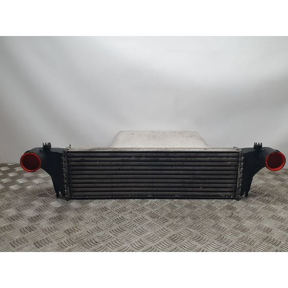 Intercooler Para Bmw X5